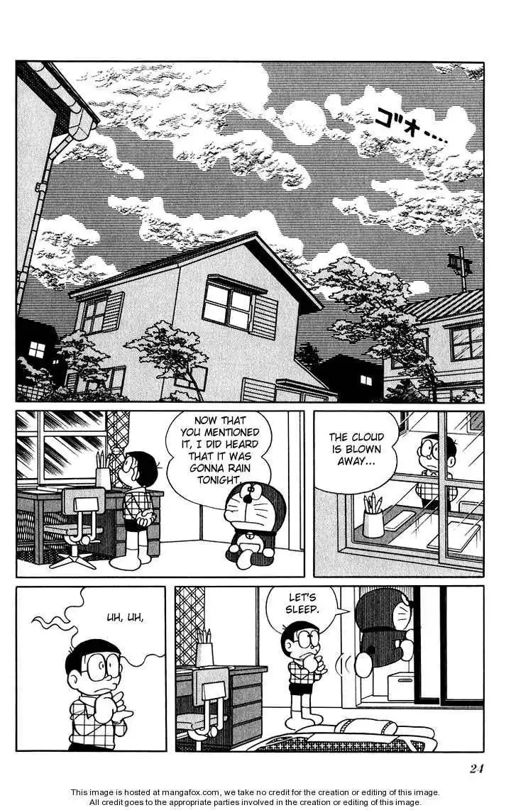 Doraemon Long Stories Chapter 5.1 25